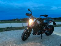 KTM Duke 125 II TÜV NEU! Baden-Württemberg - Nürtingen Vorschau