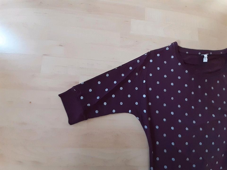 am | Bund XL - Gummizug Kleinanzeigen eBay Shirt Nordrhein-Westfalen in Kleinanzeigen und Arm 3/4 Brilon ist Größe mit jetzt ❤ T-Shirt