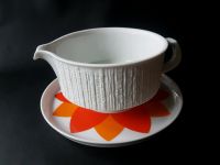 Sauciere Arcta Orange Richard Scharrer Design Vintage 60 er Jahre Hessen - Wettenberg Vorschau