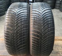 6,2mm KLEBER  Ganzjahresreifen 2x 205/55 R16 91H- 205 55 16 Baden-Württemberg - Sindelfingen Vorschau