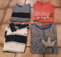 T-Shirts Poloshirt Cars s.Oliver Gr 122 je 2,50€ Rheinland-Pfalz - Budenheim Vorschau