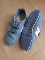 New Balance Sneaker Gr.33,5 Nordrhein-Westfalen - Hünxe Vorschau