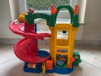 Fisher Price Little People Garage Rheinland-Pfalz - Temmels Vorschau