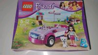 Lego Friends Set 41013 Altona - Hamburg Osdorf Vorschau