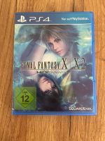 Final Fantasy X/X-2 HD (Playsation 4) Baden-Württemberg - Geisingen Vorschau