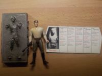 Han Solo in Carbonit Kenner aus den 90-Jahren STAR WARS Bayern - Benediktbeuern Vorschau