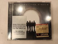 Bon Jovi .. CD .. The circle Bayern - Bad Abbach Vorschau