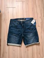 Strechige Bermuda Shorts C&A Größe 34 NEU Bayern - Sonnefeld Vorschau