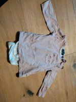 Langarmshirt mit Body Gr 68 Bayern - Tapfheim Vorschau