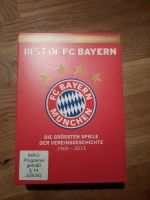 FCB Die größten Spiele Hessen - Ebsdorfergrund Vorschau