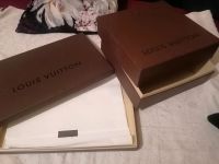 Originale LouisVuitton Boxen, geschenkbox, Sammler, Frankfurt am Main - Eschersheim Vorschau