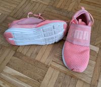 Puma Schuhe Peach Gr. 38,5 Nordrhein-Westfalen - Langenfeld Vorschau