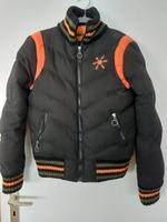 Winterjacke - Fishbone Gr. S Berlin - Treptow Vorschau
