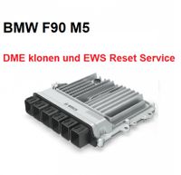 BMW F90 M5 DME MG1 Reparatur, EWS Reset, Klonen Feldmoching-Hasenbergl - Feldmoching Vorschau