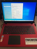 Acer Aspire 5 Notebook 15,6 A515-52K-P5YY Intel Windows 8GB SSD Nordrhein-Westfalen - Borken Vorschau