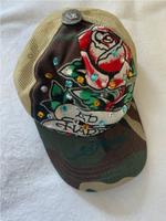 Ed Hardy Slipper, Ed Hardy  Base-Cap, Ed Hardy Winterstiefel Hannover - Vahrenwald-List Vorschau