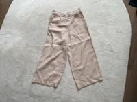 ONLY 36/32 Sommerhose weit sandfarben NEU  3/4-Länge Kiel - Ellerbek-Wellingdorf Vorschau