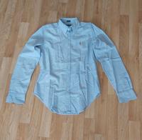 Ralph Lauren Baumwolloxford Hemd - Original- Gr. 6 - skinny fit Nordrhein-Westfalen - Haltern am See Vorschau