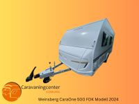 !CHAMPIONS DEALS PREIS! CaraOne 500 FDK Modell 2024 Bayern - Dörfles-Esbach Vorschau