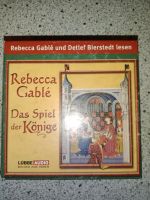 Das Spiel der Könige Rebecca Gable Hörbuch Mitte - Wedding Vorschau