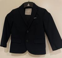 Zara Blazer Größe 104 Jacke Junge Düsseldorf - Pempelfort Vorschau