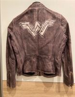 Originale DC Wonderwoman Jacke Nordrhein-Westfalen - Niederzier Vorschau