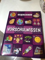 BILDERLEXIKON VORSCHULWISSEN BUCH KINDER NEU Münster (Westfalen) - Centrum Vorschau