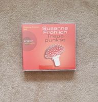 Hörbuch : Susanne Fröhlich - "Treuepunkte" (4 CD's) Niedersachsen - Stelle Vorschau