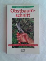 Obstbaumschnitt, BLV Garten- und Blumenpraxis- Fachbuch Saarland - Schiffweiler Vorschau