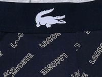 ⭐ Lacoste Boxershorts / Herren Unterwäsche / Unterhose Hessen - Rödermark Vorschau