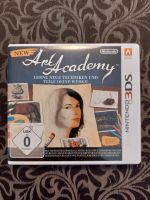 Nintendo 3DS Spiel "New Art Academy" Rheinland-Pfalz - Morbach-Heinzerath Vorschau