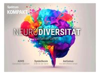 Suche Spektrum Kompakt Neurodiversität Printausgabe Baden-Württemberg - Gemmingen Vorschau