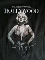 Marilyn Monro Sweatshirt Gr. L Baden-Württemberg - Graben-Neudorf Vorschau