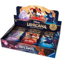 Disney Lorcana - Einzelkarten zur Auswahl - ab 0,50€ Kiel - Elmschenhagen-Nord Vorschau