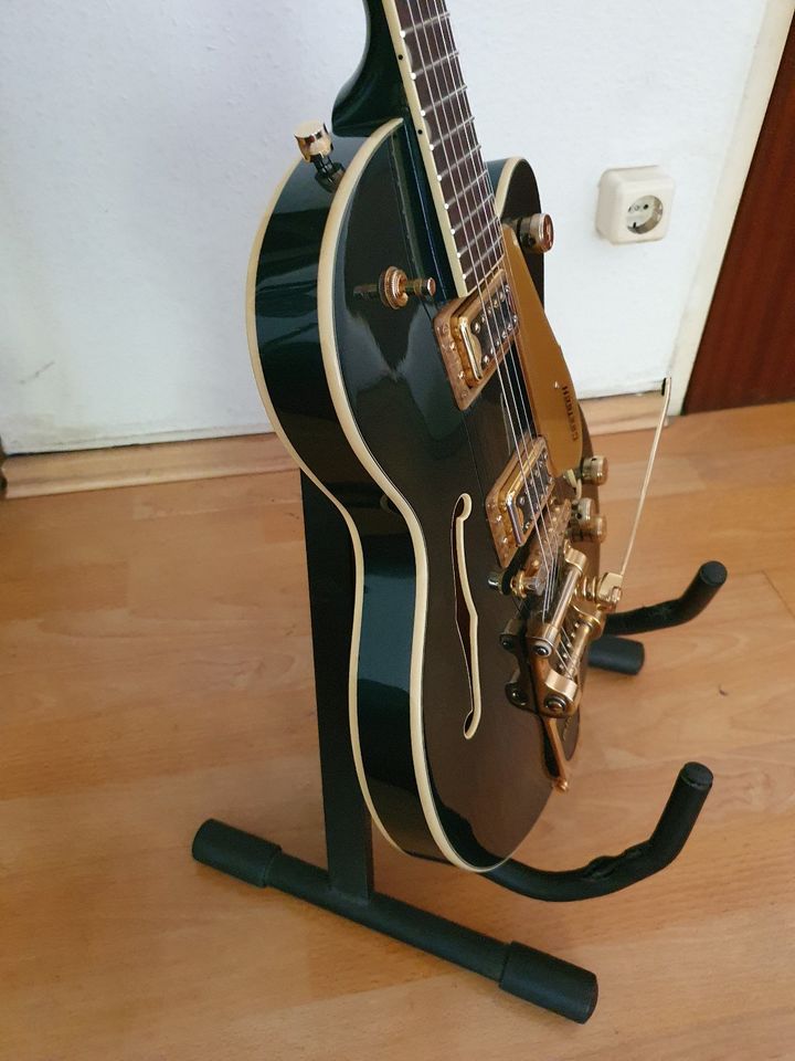 E.Gitarre, Gretsch G5655 TG in Berlin