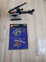 LEGO Technic 8825 vollständig Hubschrauber und Flugzeug Baden-Württemberg - Wiernsheim Vorschau