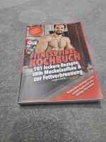 Das Fitness Fibel Kochbuch von Sjard Roscher Nordrhein-Westfalen - Herzogenrath Vorschau