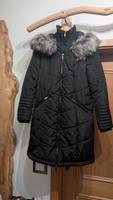 Maternity Wintermantel von Only, Umstandsjacke, Größe S Bayern - Möhrendorf Vorschau