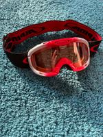 Kinderskibrille von Alpina, Größe S Nordrhein-Westfalen - Rheinberg Vorschau
