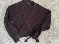 Only Strickjacke schwarz Gr S Nordrhein-Westfalen - Werne Vorschau