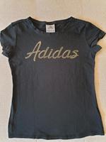 Sportshirt Adidas Gr.  S Thüringen - Greußen Vorschau