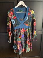 Desigual Kleid, S, neuwertig Frankfurt am Main - Nordend Vorschau