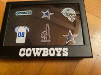 Dallas Cowboys NFL neue PIN Sammlung Baden-Württemberg - Hohentengen am Hochrhein Vorschau