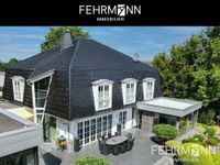 EINZIGARTIGE IMMOBILIE - moderne und hochwertige Villa mit Wellnessbereich Niedersachsen - Dörpen Vorschau