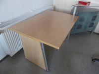 Schreibtisch 120 x 80 Bayern - Heroldsbach Vorschau