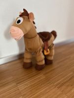 Toy Story Pferd Bully läuft Bayern - Rednitzhembach Vorschau