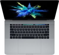 MacBook Pro 2016 15" i7 Space Grey, Akku NEU Bayern - Neufahrn in Niederbayern Vorschau