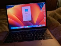 MacBook Pro 13, 16GB/256 GB SSD, mid 2017 Berlin - Neukölln Vorschau