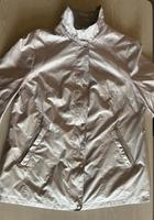 The Outerwear Sommerjacke Damen Größe 48 Farbe rosé/grau Hessen - Heringen (Werra) Vorschau