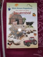 Pappbuch Bauernhof Sachsen-Anhalt - Bernburg (Saale) Vorschau